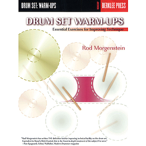 Drum Set Warm-Ups