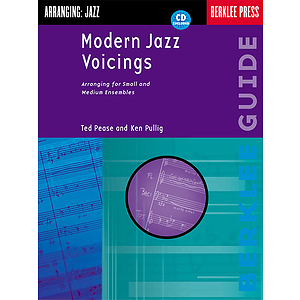 Modern Jazz Voicings