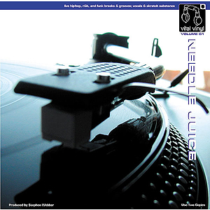 Vital Vinyl Volume 1: Needle Juice