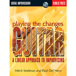 Playing the Changes: Guitar
