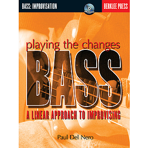 Playing the Changes: Bass