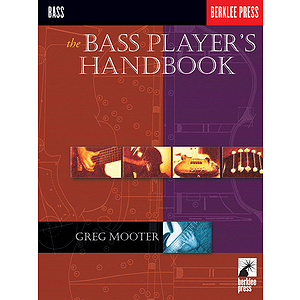 The Bass Player's Handbook