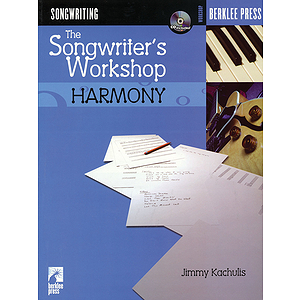 The Songwriter's Workshop: Harmony