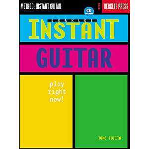 Berklee Instant Guitar