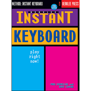 Berklee Instant Keyboard
