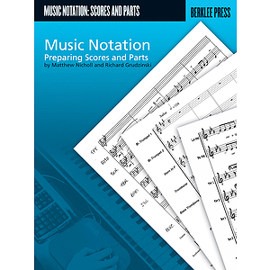 Music Notation