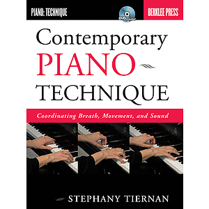 Contemporary Piano Technique