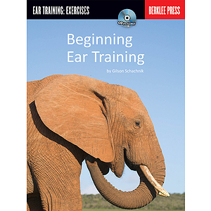 Beginning Ear Training
