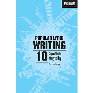Popular Lyric Writing
