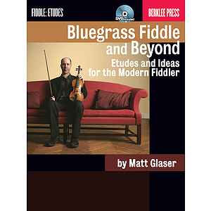 Bluegrass Fiddle and Beyond