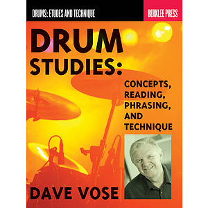 Drum Studies
