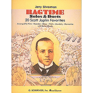 Ragtime Solos and Duets