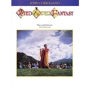 Pied Piper Fantasy