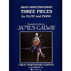 Three Pieces