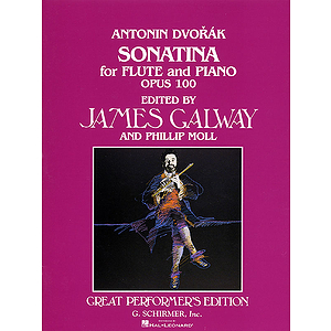 Sonatina, Op. 100