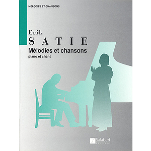 Mélodies et Chansons