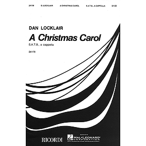 A Christmas Carol