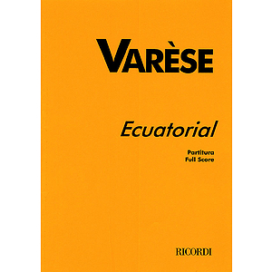 Ecuatorial