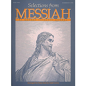 Selections from Messiah