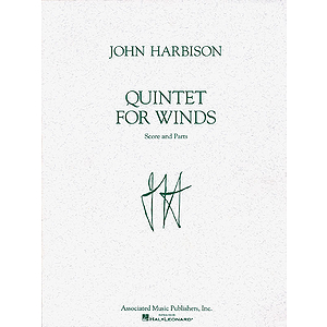 Quintet for Winds