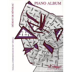 Piano Album