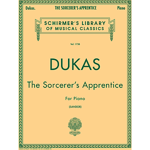 Sorcerer's Apprentice