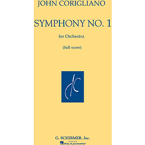 Symphony No. 1