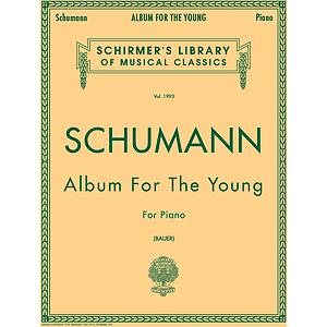 Album for the Young, Op. 68