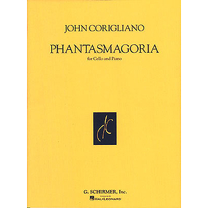 Phantasmagoria