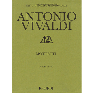 Mottetti (Motets)