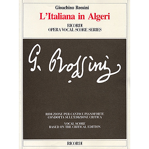 L'Italiana in Algeri