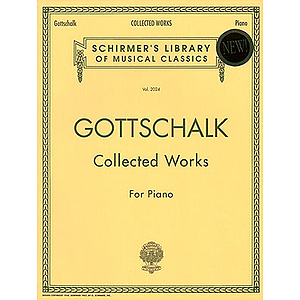 Collected Works for Piano