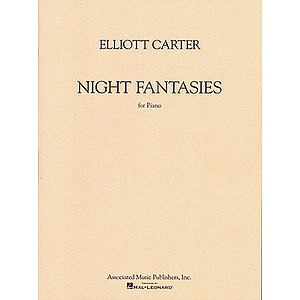 Night Fantasies
