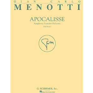 Apocalisse