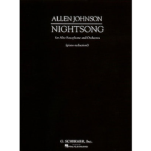 Nightsong