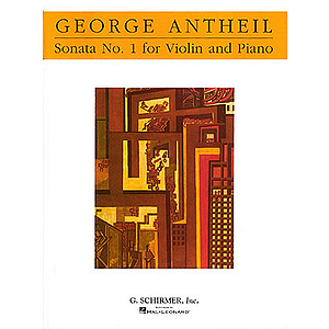 Violin Sonata No. 1