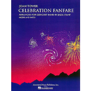 Celebration Fanfare