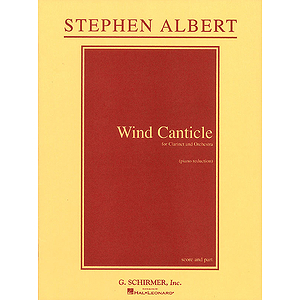 Wind Canticle