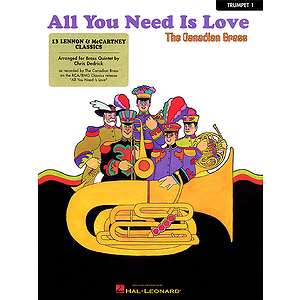All You Need Is Love