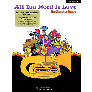 All You Need Is Love