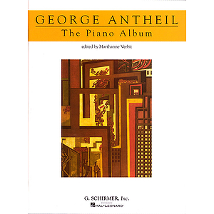 Piano Album