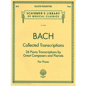 Collected Transcriptions