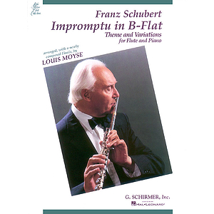 Impromptu in B-Flat Major, Op.142