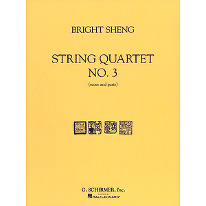 String Quartet No. 3