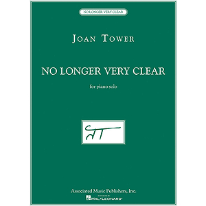 No Longer Very Clear