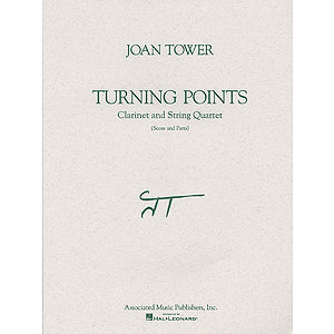 Turning Points