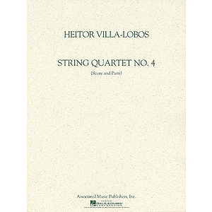 String Quartet No. 4