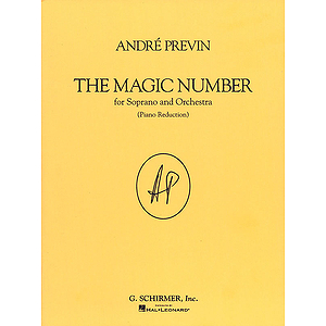 The Magic Number