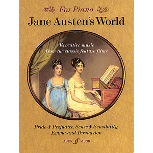 Jane Austen's World
