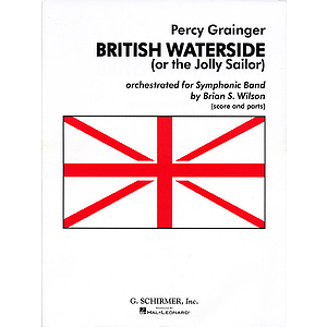 British Waterside (The Jolly Sailor)